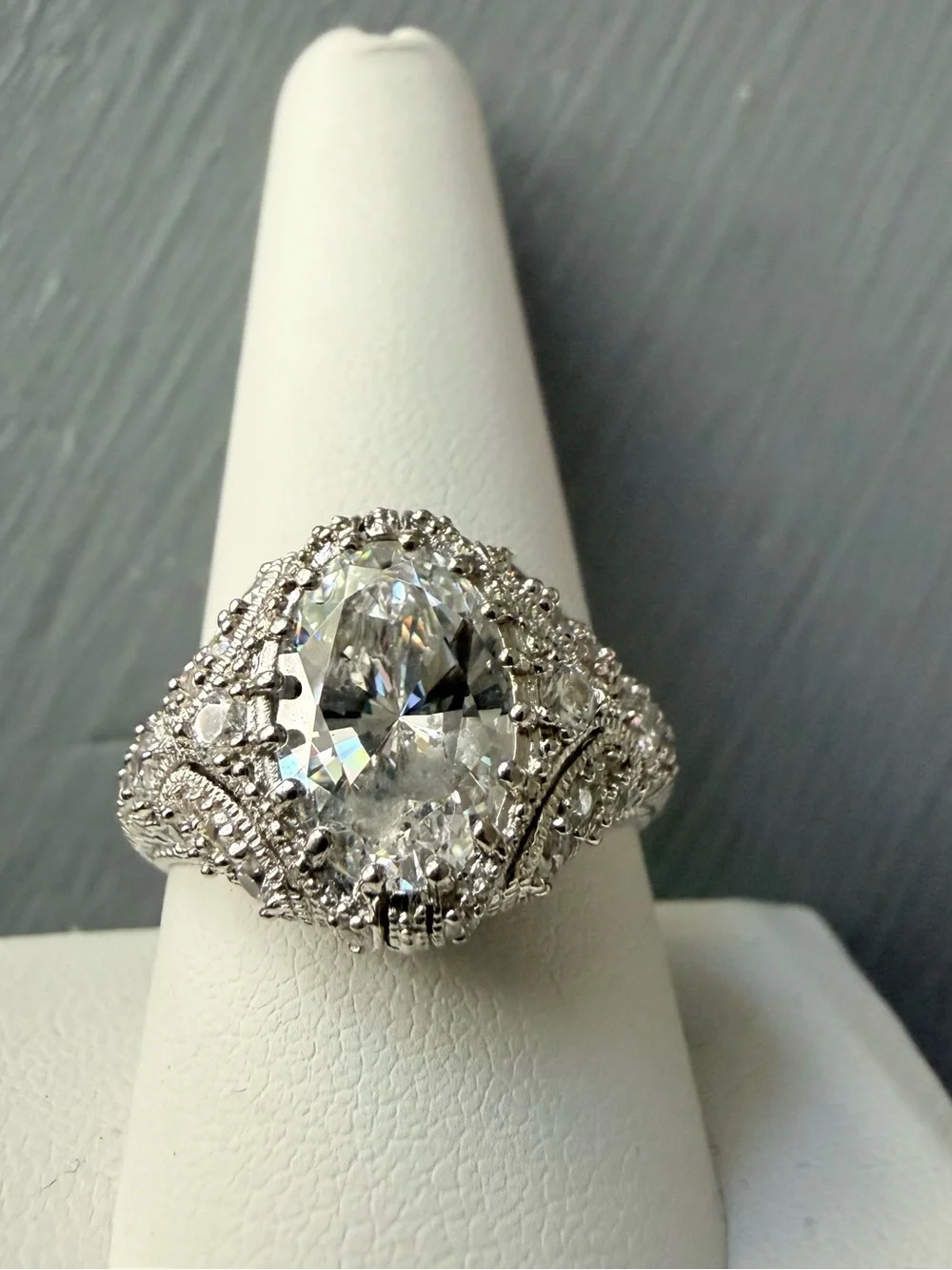 Judith Ripka judith ripka……dazzling